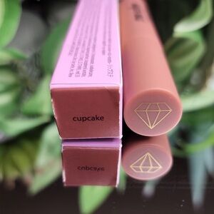 Tarte Sugar Lipstick - Cupcake